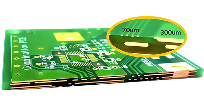 FastTurnPCB High Speed and High Frequency PCB Experts