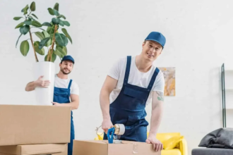 Expert Moving Company in Ottawa: Packing, Moving & Unpacking Services