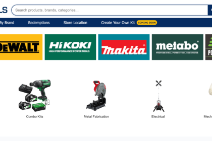 Milwaukee 3/4 Rattle Gun