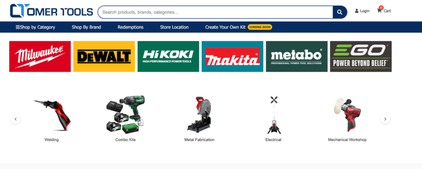 Milwaukee 3/4 Rattle Gun