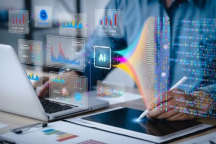 AI Analytics Software