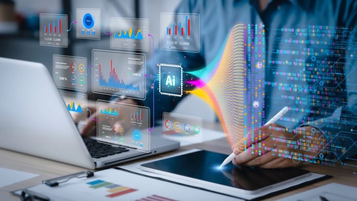 AI Analytics Software