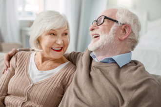 Compassionate Senior Living