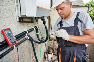 Trusted Electrical Repairs