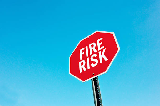 Fire Risks