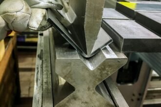 Why Accurate Metal Forming Matters in Modern Fabrication