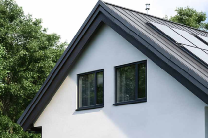 Clear Views and Quiet Streets