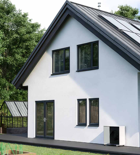 Clear Views and Quiet Streets