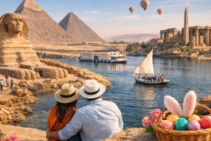 Egypt Vacation Packages: The Complete Guide to Exploring Egypt