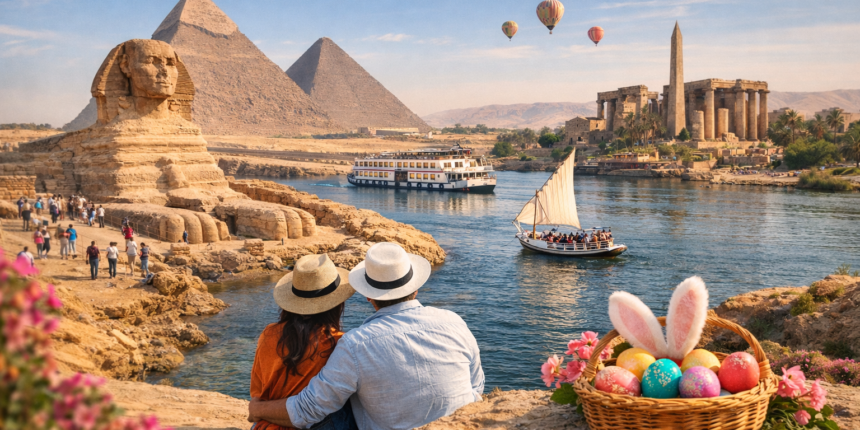 Egypt Vacation Packages: The Complete Guide to Exploring Egypt