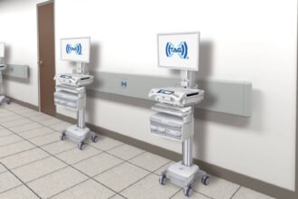 Innovative Medical Carts