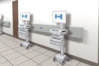 Innovative Medical Carts