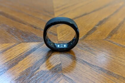 RingConn Smart Ring Review Can This Smart Ring Replace Your Smart watch
