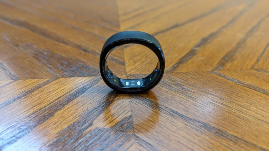 RingConn Smart Ring Review Can This Smart Ring Replace Your Smart watch