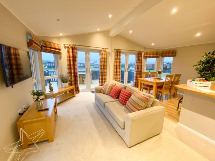 Space, Privacy, and Comfort You Won’t Find in Traditional Holidays 