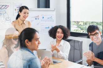 What the Best Corporate Training Companies Are Doing Differently