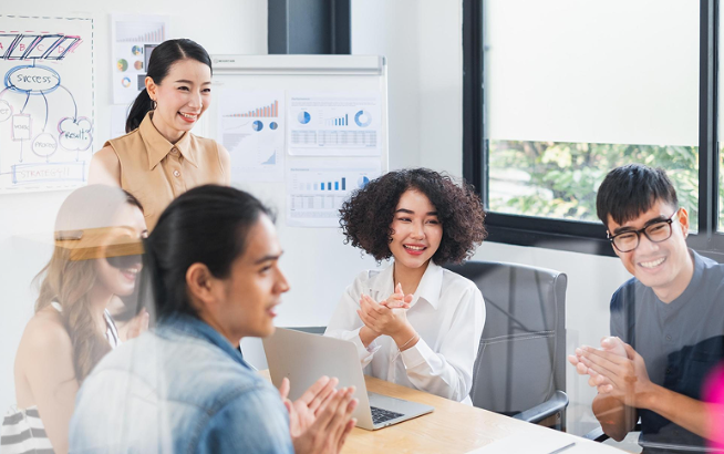 What the Best Corporate Training Companies Are Doing Differently