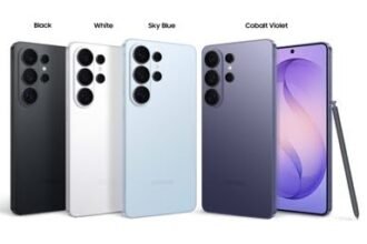 Samsung Galaxy S26 Ultra