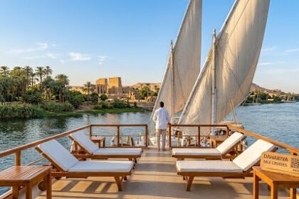 Egypt 2026 Tour Packages: Pyramids, Nile Cruises and Ancient Wonders