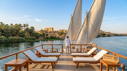 Egypt 2026 Tour Packages: Pyramids, Nile Cruises and Ancient Wonders