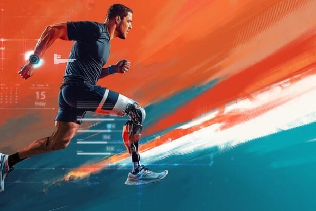 How AI Is Quietly Transforming the Way We Watch Sports