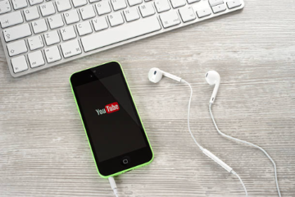 Convert YouTube to MP3