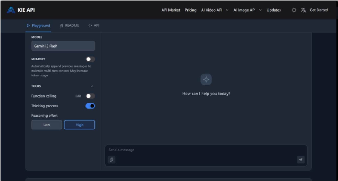 How Gemini 3 Flash API Can Streamline Creative Workflow: Pricing and ...