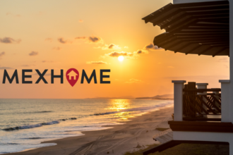 Coastal Living in Mexico