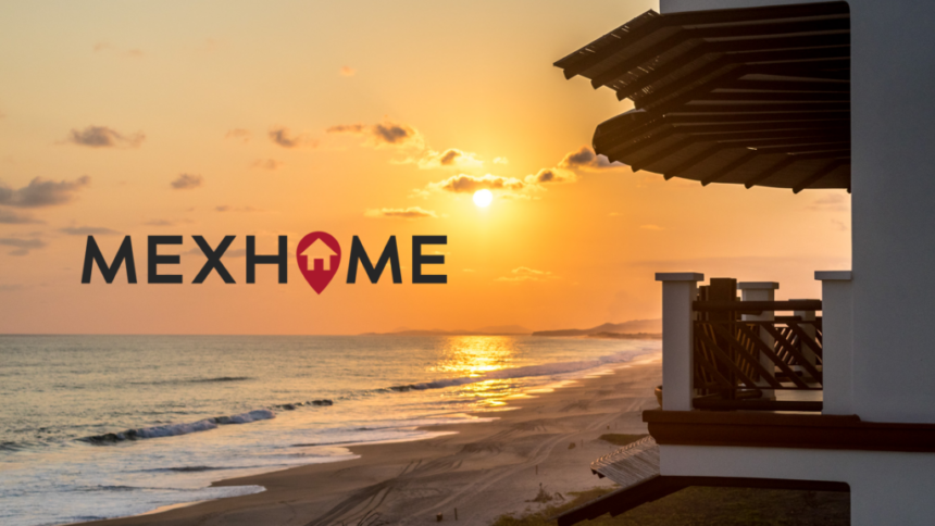 Coastal Living in Mexico