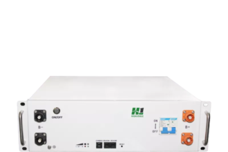 How to Choose the Right Energy Storage Battery