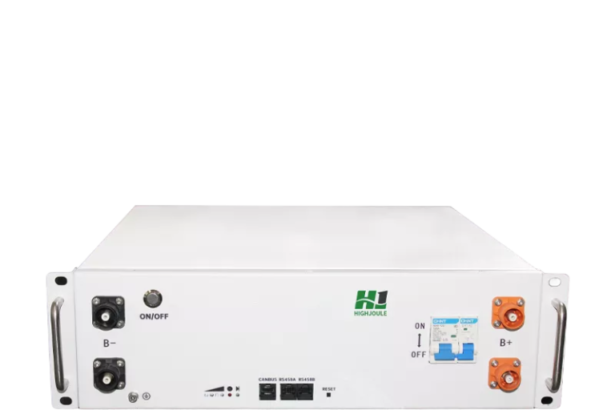 How to Choose the Right Energy Storage Battery