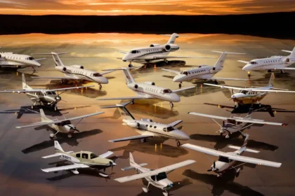 Why Private Jets Have Quietly Become the Ultimate Culture-Calendar Accessory