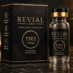 Tirzepatide in the UK: What Researchers Need to Know in 2026